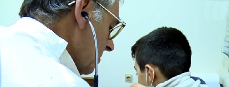 Dia 1 de Fevereiro termina a consulta especifica para atendimento Síndrome Respiratória Aguda