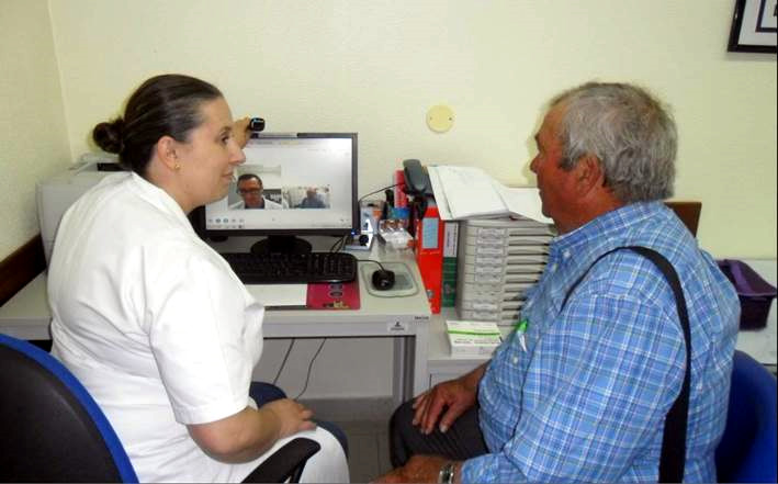 “TELEFARMÁCIA” aproxima o Hospital das pessoas, na ULSLA