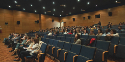 Reunião geral – 1º semestre de 2018, do Departamento de Cuidados de Saúde Primários da ULSLA