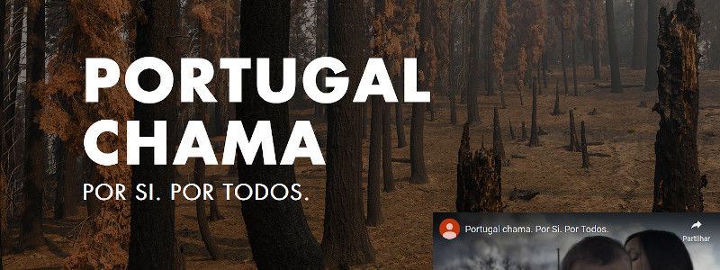 PORTUGAL CHAMA