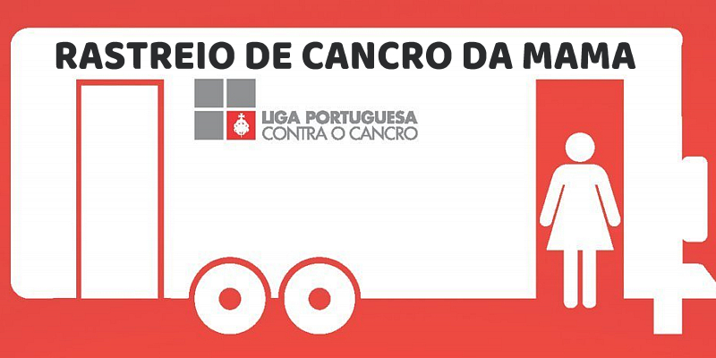 RASTREIO DE CANCRO DA MAMA