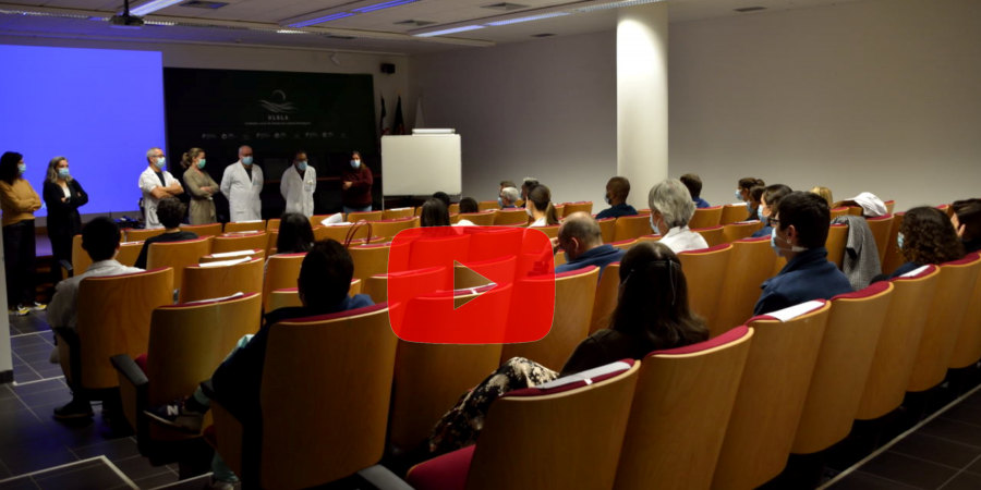 ULSLA RECEBE 23 MÉDICOS EM INTERNATO MÉDICO