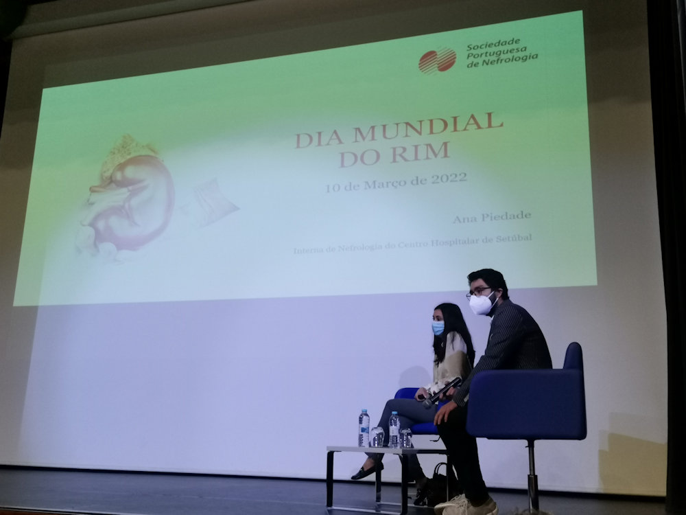 UCC de Odemira assinala Dia Mundial do Rim