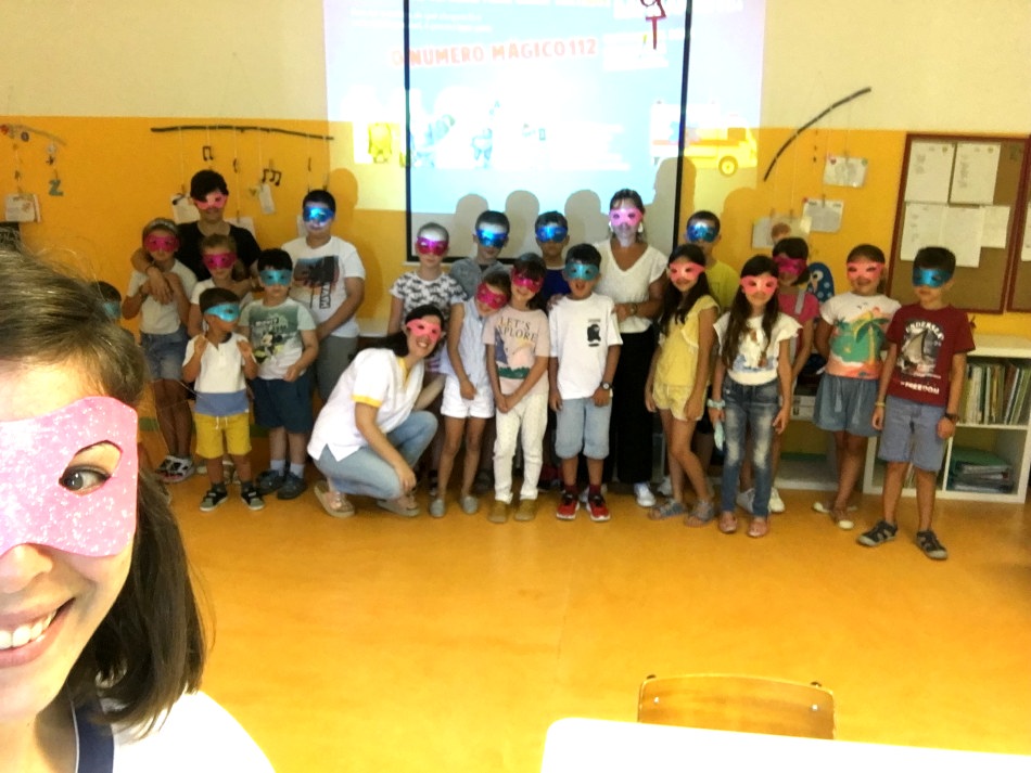 FAST HEROES – A INICIATIVA JÁ CHEGOU A SANTIAGO DO CACÉM