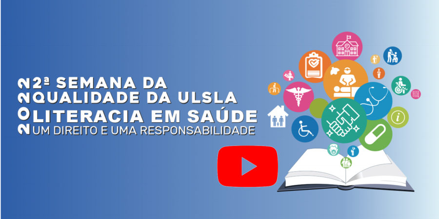 Semana da Qualidade da ULSLA 2022