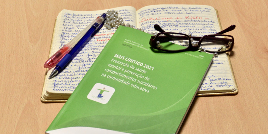 A ULSLA ABRAÇA O PROGRAMA “MAIS CONTIGO”