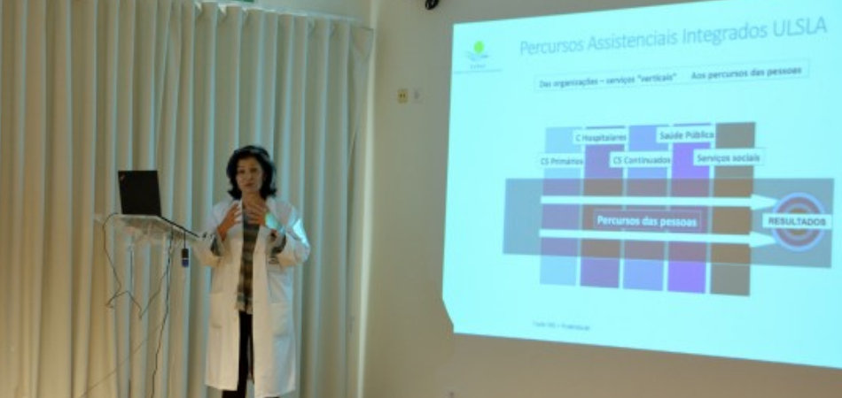 PERCURSO ASSISTENCIAL DA PESSOA COM INSUFICIÊNCIA CARDÍACA