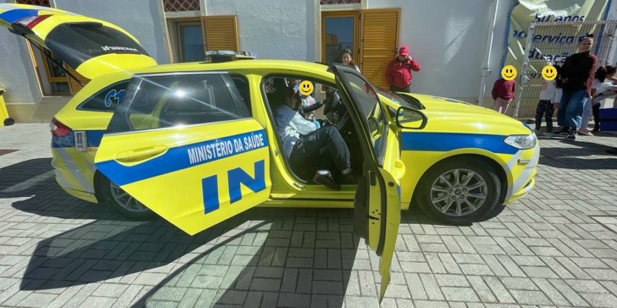 Projeto “A Família vem à escola”