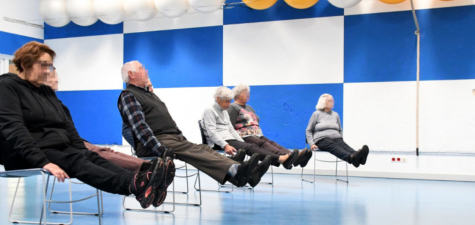 PULMÃO E CORAÇÃO FORTES