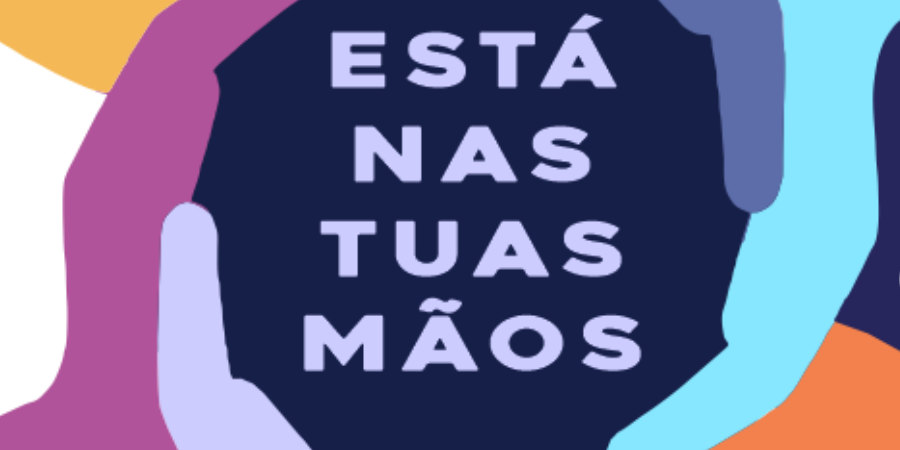 Concurso “Está nas Tuas Mãos”