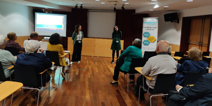 ULSLA: INICIO LETIVO DA ASAS