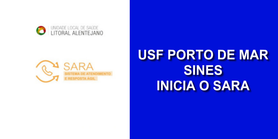 USF SINES INICIA SARA