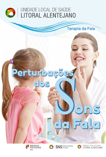 Perturbações dos Sons da Fala