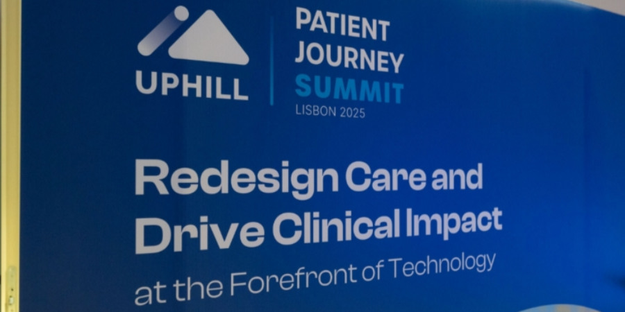 ULSLA marcou presença no Patient Journey Summit Lisboa 2025